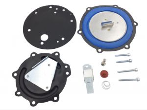 Repair kit for reducer, evaporator IMPCO J