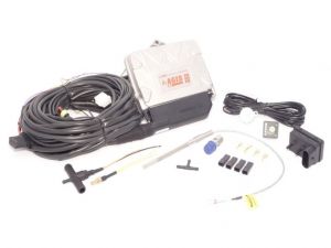 AGIS D12 Diesel - system dotrysku LPG - 12V