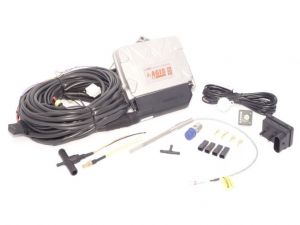 AGIS D12 Diesel - system dotrysku LPG - 12V