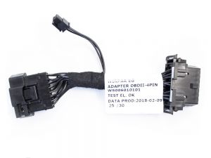 EG OBDII adapter