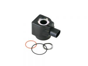 Emer CNG 12V reducer coil, solenoid valve