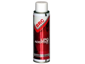 BRC LPG Additive BRL9001 for cleaning the LPG system 150ml