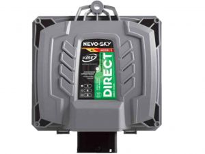 KME Nevo-Sky DIRECT RL controller, computer - 4 cyl.