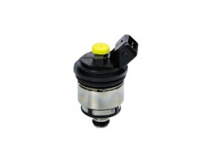 Injector Landi Renzo MED GI25-20 (yellow) AMP / BOSCH