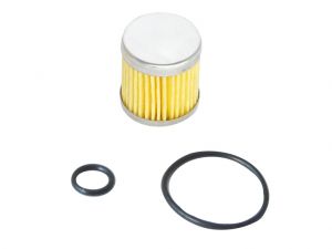 KN - filter for ARES 200 reducer