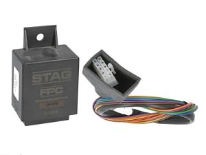  AC STAG - FPC converter (Opel Opel / Vauxhall Astra, Mokka,...