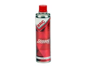 BRC  BRL9720 środek do czyszczenia układu DIESEL  - 300ml