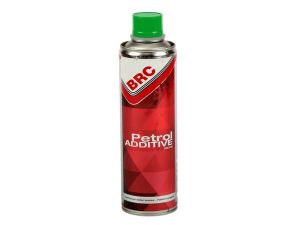 BRC  BRL9730 środek do czyszczenia układu Benzynowych  -...