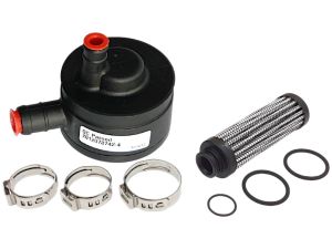 PRINS eVP-500 zestaw filtrów do 3, 4 cyl.  typ 1-1