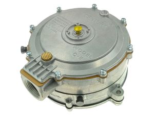 IMPCO model E regulator