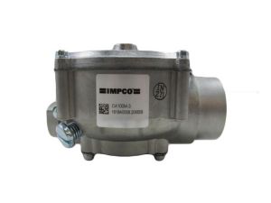 IMPCO CA100 M-3 carburetor, agitator, mixer