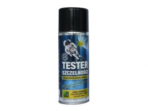 PULSAR 400ml wykrywacz szczelności tester pianka z workiem