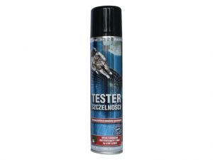 PULSAR 300ml tester foam leak detector