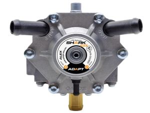 Shark BFE ADAPT - sequence reducer - power 250 hp