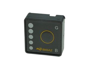 Control unit, BIGAZ switch