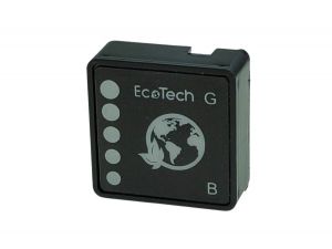 Control unit, EcoTech switch