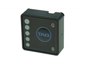 Control unit, TAG switch