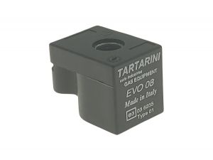 Tartarini EVO08 coil for the injector