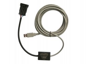 INTERFACE USB AC STAG LPG AUTO GAZ GAS