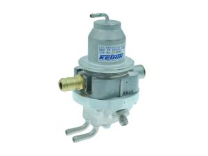 Keihin DF / Prins VSI CNG reducer