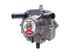 Shark BFE 1500 reducer - power 200 HP without electrovalve