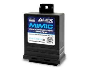 Emulator cyfrowego czujnika ciśnienia paliwa Alex MIMIC