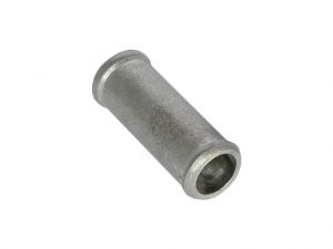 RUBBER HOSE FITTING CONNECTOR METAL 16mm