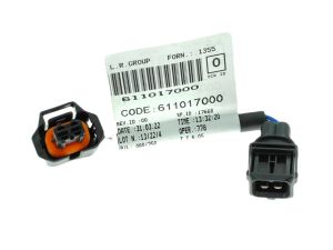 Med Bosch < Med Bosch - FIAT/MTA injector adapter
