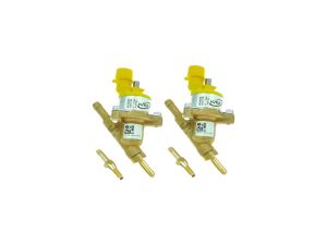 Wtryskiwacze KME HAWK - solo - 2 cyl. / 1 Ω