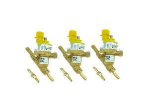 Wtryskiwacze KME HAWK - solo - 3 cyl. / 1 Ω