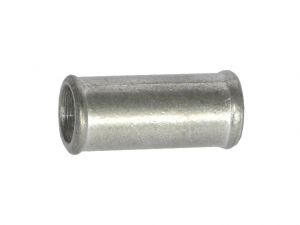 RUBBER HOSE FITTING METAL 19mm/19mm