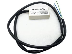 KME EPP-2 JAPAN emulator poziomu paliwa SUBARU, MAZDA