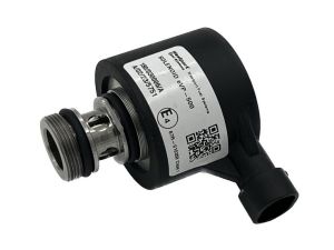 Solenoid valve, coil for PRINS, BRC, ZAVOLI eVP-500 reducer