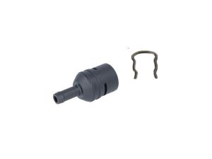 LPGTech YETI injector cap adapter