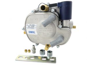 Reduktor OMVL AT90 do II generacji 140kW TURBO