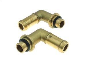  Landi Renzo LI02 / LSE98 reducer water elbows (brass with...