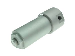 Filtr HP.CNG to filtr wysokiego ciśnienia zasilanych gazem...