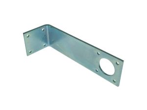  Angle holder for filter mounting – d-30 / d-5.5 – L=164...