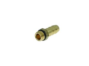  Connector for 7/16″ gas cartridges for a 9 mm diameter...