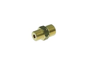 Nipple 1/4″L x 7/16″