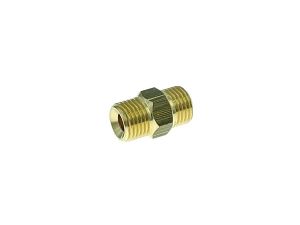 Nipple – external G1/4″ / external G1/4″ – L=25