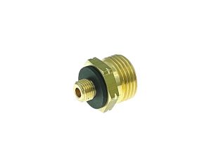  Adapter zestawu EuroSet 1 zew. M10x1 / zew. W21,8×1/14″...