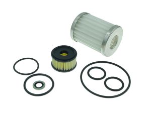 LPG filters for SsangYong - liquid and volatile phase