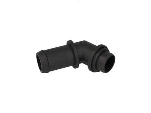  Water elbow, LPG for AC STAG reducer - R01, R02 - Ø16 /...