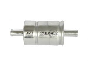 CZAJA volatile phase filter sequential double FL03