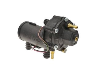 KME Mustang 6 reducer up to 150 HP - constant pressure