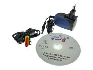 AEB 011N programmer for OBDII emulator – USB