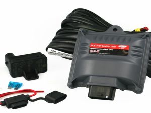 AEB MP32 electronics for reliable injection 3-4 cyl.