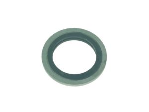 AC STAG metal-rubber washer M8