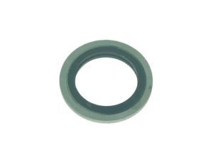  AC STAG metal-rubber washer for solenoid valve E01 STD, E01...